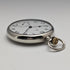 Circa 1930 Vintage Omega pocket watch Alloy case Open face Good working condition